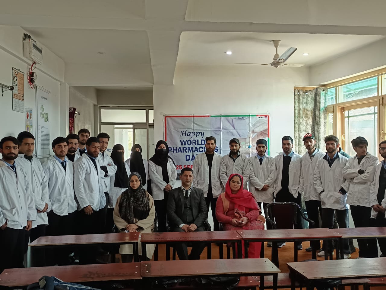 Auditorium / Seminar Hall