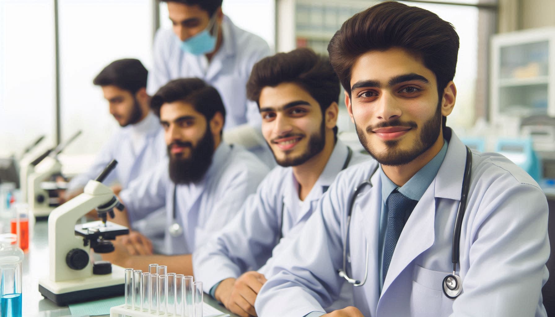 Connecting Ideas, Creating Futures